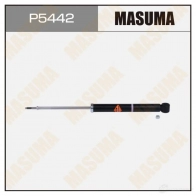 Амортизатор подвески MASUMA 1439698781 L PMY9M P5442