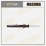 Амортизатор подвески MASUMA 1439698959 8G 2Y88Y V7134