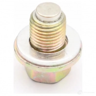 Болт (пробка) маслосливной с магнитом M12x1.25 MASUMA M-46 6 1CUZB 1422888094 - Изображение 2
