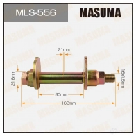 Болт-эксцентрик MASUMA MLS-556 ZWS HGB8 1422879439