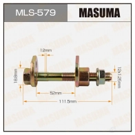 Болт-эксцентрик MASUMA 1422879346 MLS-579 IA7E4 SD