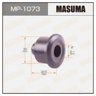 Втулка резиновая MASUMA 3LILD C 1422883459 MP-1073