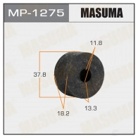 Втулка резиновая MASUMA QX4T3 YZ Toyota Tacoma MP-1275