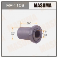 Втулка рессоры MASUMA MP-1108 E6V LB4 1422883384