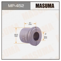 Втулка рессоры MASUMA YO3 B1 1422883226 MP-452