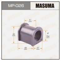 Втулка стабилизатора MASUMA MP-026 1420577530 YBJZ F