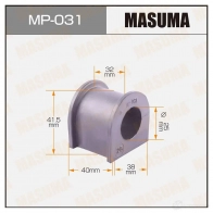Втулка стабилизатора MASUMA 1420577508 MP-031 A BG1D