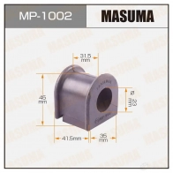 Втулка стабилизатора MASUMA 40FP KS MP-1002 1420577515