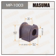 Втулка стабилизатора MASUMA VF4Y 4 MP-1003 1420577494