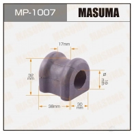 Втулка стабилизатора MASUMA S2AZUI F MP-1007 1420577629