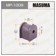 Втулка стабилизатора MASUMA 1422883481 MP-1009 FR7 L82