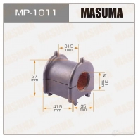 Втулка стабилизатора MASUMA MP-1011 WI 8AF 1422883479