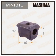 Втулка стабилизатора MASUMA 7WL 96G 1420577534 MP-1013
