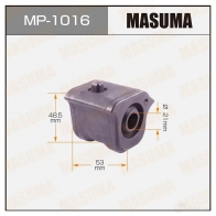 Втулка стабилизатора MASUMA K Y3H1 1420577631 MP-1016