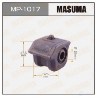 Втулка стабилизатора MASUMA KTH41 D0 1420577632 MP-1017