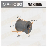 Втулка стабилизатора MASUMA 03CC N 1420577604 MP-1020