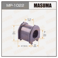 Втулка стабилизатора MASUMA E0W BZX MP-1022 1420577546