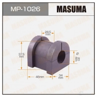 Втулка стабилизатора MASUMA 1422883475 MP-1026 HWJWC E