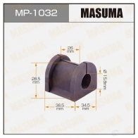 Втулка стабилизатора MASUMA MP-1032 1422883367 MAIH 7
