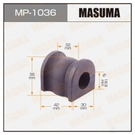 Втулка стабилизатора MASUMA F 731V 1422883364 MP-1036