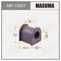 Втулка стабилизатора MASUMA MP-1037 1422883363 KL 5K6