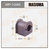 Втулка стабилизатора MASUMA 1420577507 DHVM8L 1 MP-1045