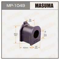 Втулка стабилизатора MASUMA 1422883377 DWQ 6G9 MP-1049