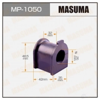 Втулка стабилизатора MASUMA 1420577624 MP-1050 JPW9 RQ