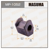 Втулка стабилизатора MASUMA 1420577536 Y ETXZ8 MP-1052