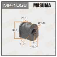 Втулка стабилизатора MASUMA MP-1056 1420577559 5 C9YJ