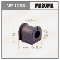 Втулка стабилизатора MASUMA 1 EOIYMA MP-1058 1422883376