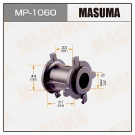 Втулка стабилизатора MASUMA MP-1060 1422883374 R6F6 5