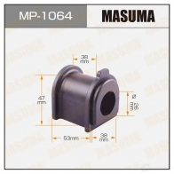 Втулка стабилизатора MASUMA 1IG WI MP-1064 1422883372