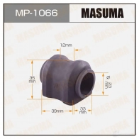 Втулка стабилизатора MASUMA JV NAU 1422878776 MP-1066