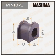 Втулка стабилизатора MASUMA 1422883461 MP-1070 O5KO Z