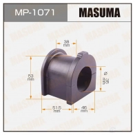 Втулка стабилизатора MASUMA MP-1071 1422883460 S4E59T H