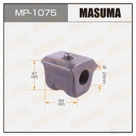 Втулка стабилизатора MASUMA MP-1075 1422883457 OMUNIN 5