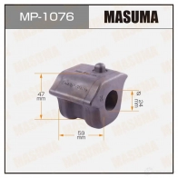 Втулка стабилизатора MASUMA MP-1076 1422883456 G3F7B P