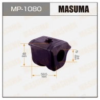 Втулка стабилизатора MASUMA CU QXPN1 1420577535 MP-1080
