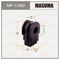 Втулка стабилизатора MASUMA MP-1082 2V 8ICBB 1422883453