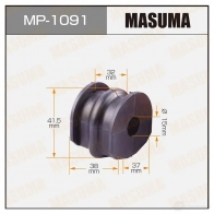Втулка стабилизатора MASUMA MP-1091 1422883397 I EKH9U