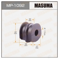 Втулка стабилизатора MASUMA 7RB IX 1422883396 MP-1092