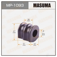 Втулка стабилизатора MASUMA JX GCAHW 1422883395 MP-1093