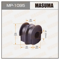Втулка стабилизатора MASUMA 1422883393 USH17 X MP-1095
