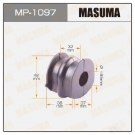 Втулка стабилизатора MASUMA MP-1097 1422883392 F8 71Q