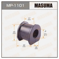 Втулка стабилизатора MASUMA 1422883389 Y1 EPO MP-1101