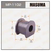 Втулка стабилизатора MASUMA 1422883388 OSG2CW H MP-1102