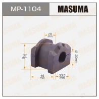Втулка стабилизатора MASUMA MP-1104 1422883386 B Q3I9OF