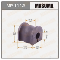 Втулка стабилизатора MASUMA 1422883538 MNR OBPF MP-1112