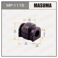 Втулка стабилизатора MASUMA 1422883413 JX352 T MP-1115